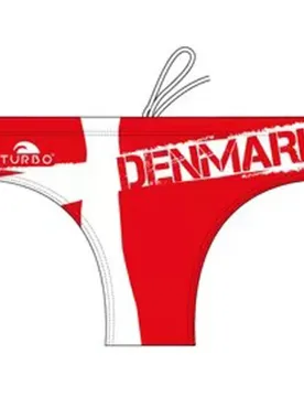 Turbo Slip De Bain Denmark - TURBO - FashionsVida