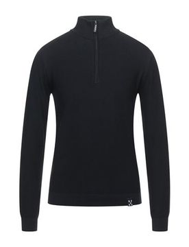 Cuello alto Hombre Azul noche L,M,S,XL,XXL Hombre