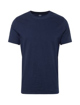 GAP Camiseta 'CLASSIC T' navy