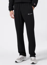 CHAMPION PANTALONE TERRY DRITTO L