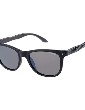 Lunettes De Soleil 9054-2.0-104p Matte Black Grey Pearlescent/CAT3 unisex