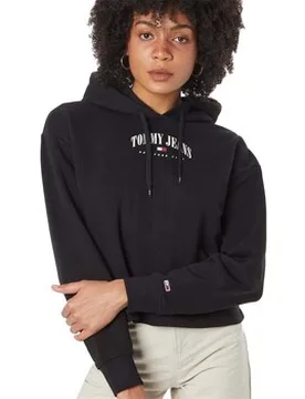 Kapuzensweaters Tommy Jeans Hoodie Eu M;Eu L - Tommy hilfiger - FashionsVida