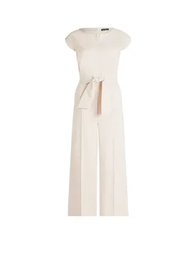 Jumpsuit beige 44 damen - Betty barclay - FashionsVida