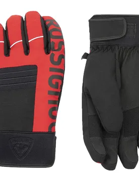 Gants Speed Sports Red S - Rossignol - FashionsVida