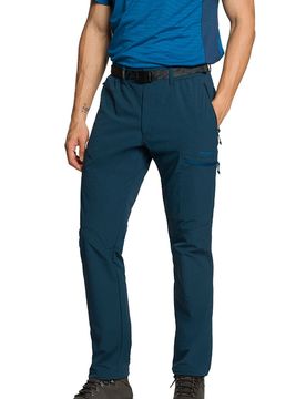 Rudah pantalón montaña hombre Azul (XL)
