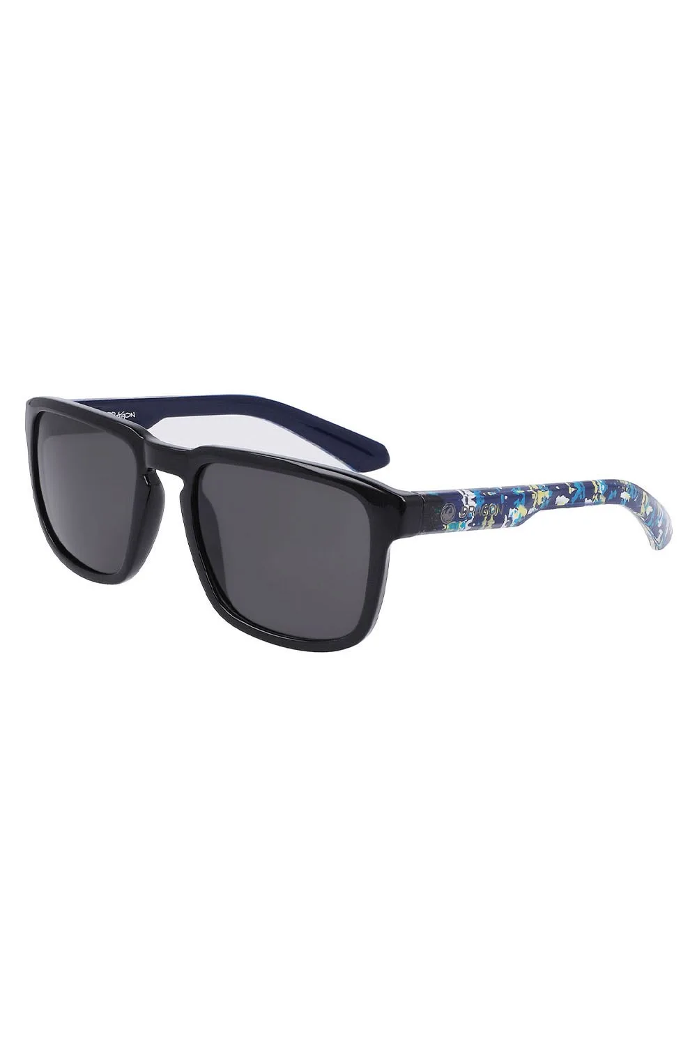 Mari Unisex Sunglasses - - Size: ONESIZE - Dragon - FashionsVida