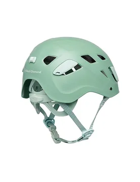 Casco de escalada Half Dome para mujer verde - Black diamond - FashionsVida