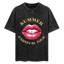 Summer Carnival Tour T-Shirt