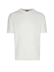 Hugo Pullover SAFFON bianco L