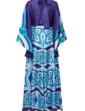 La Double J Abiti Blue - La Double J - FashionsVida