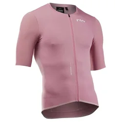 Maglia A Maniche Corte Essence Malve
