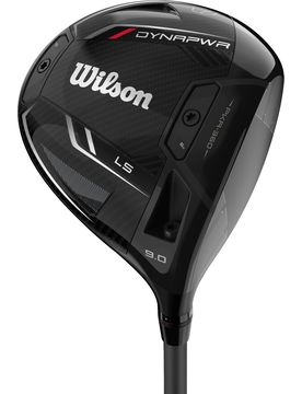 Wilson Driver Dynapwr LS
