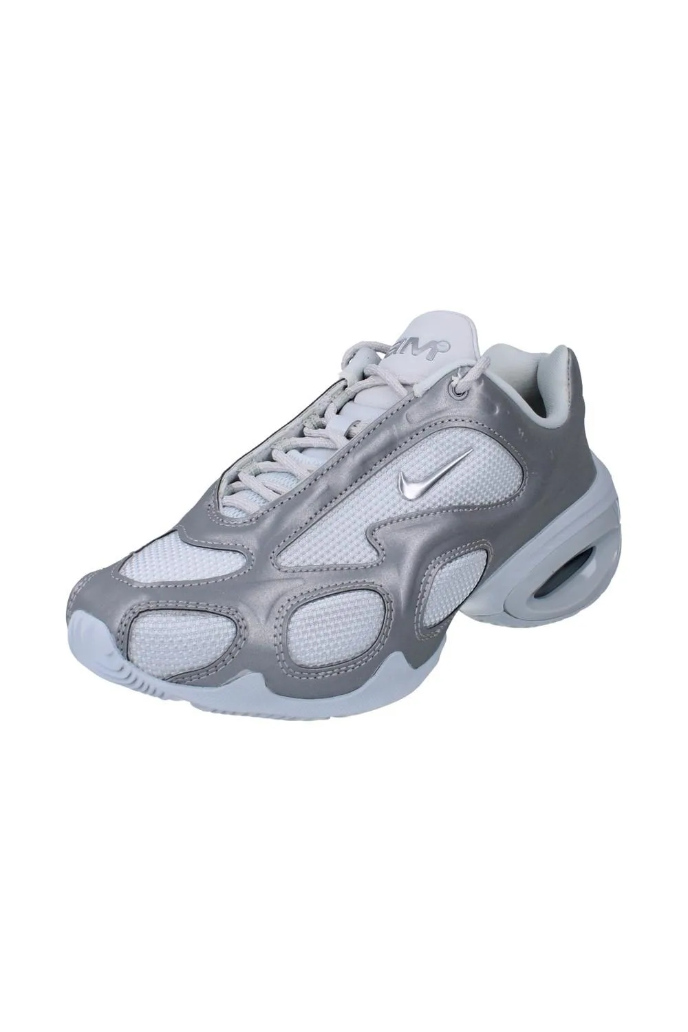Air Max Muse - Reflective Womens Trainers - - Size: 5 - Nike - FashionsVida