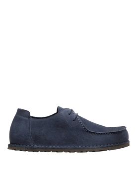 Birkenstock Scarpe Basse Blu
