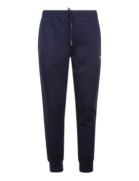 Lacoste Pantaloni Blu