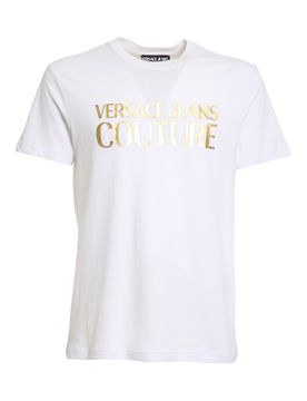 T-shirt logata