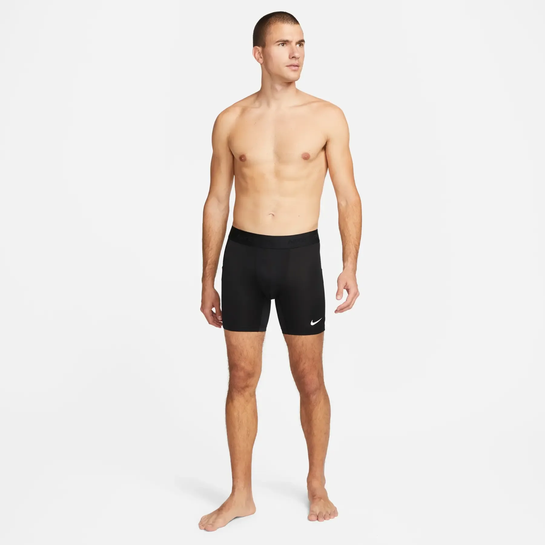 Radhose Dri-FIT - Noir - male - Size: 2XL - Nike - FashionsVida