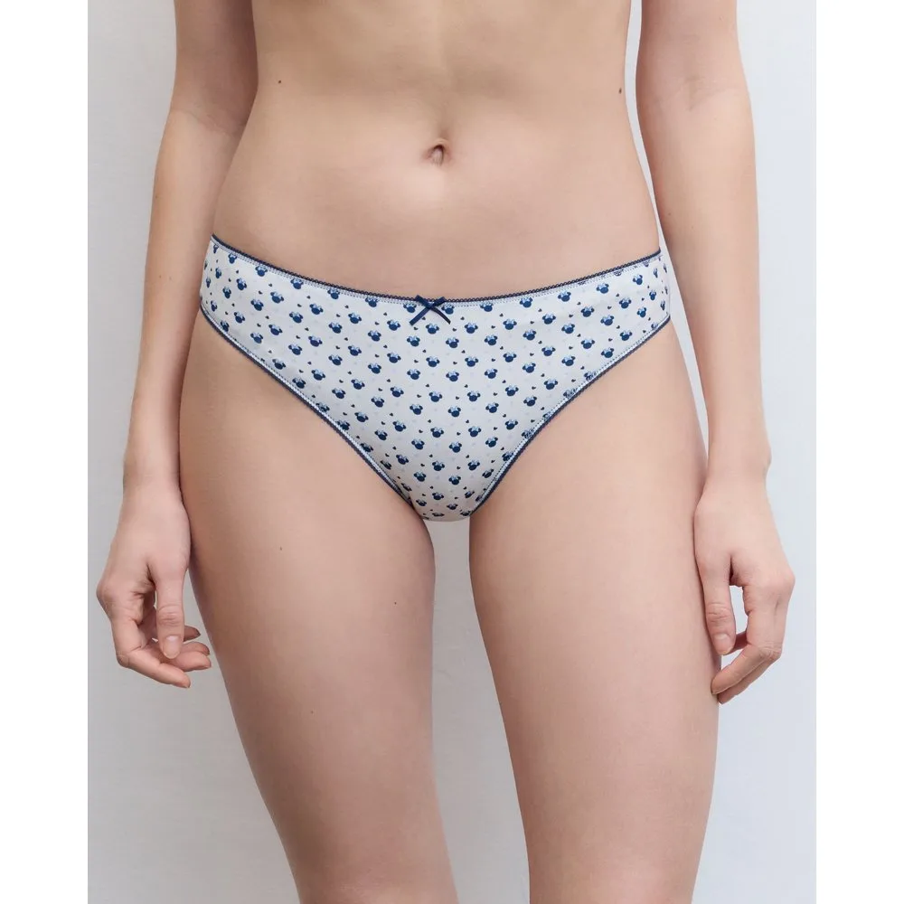 Pack 4 braguitas Minnie - Easy Wear - FashionsVida