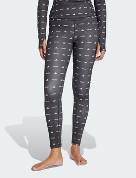 Leggings x MOON BOOT XS Black / Bliss