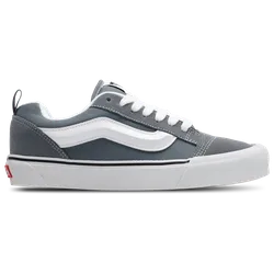 Knu Skool Uomo - Sneakers Grigio - Taglia 43 - Tela 43