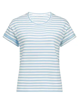 XXL Shirt Kurz 1/2 Arm female
