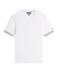 Tommy Hilfiger Camiseta blanco XL