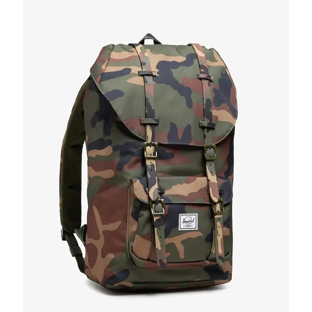 Sac à Dos Little America 25l Camo One Size - Herschel - FashionsVida