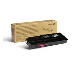 Toner 106r03531 Magenta One Size unisex