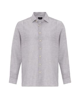 Antioch Camisa gris