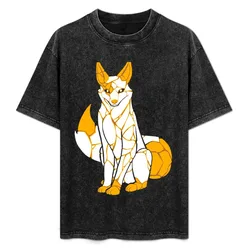 Kintsunegi T-Shirt Comfort Stretch Tee Shirt