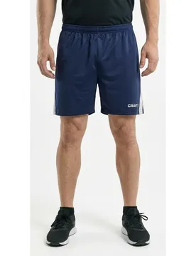 Short Pro Control Navy / White XL