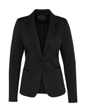 ICHI Blazer 'Kate' negro