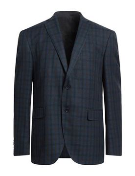 Blazer Herren Nachtblau 50,54 Herren