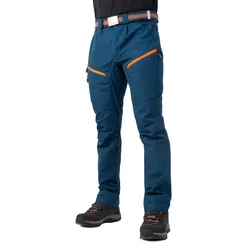 Graff Outdoor Pants Blue 3XL Men