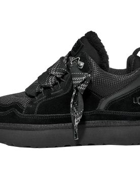 UGG Lowmel Black 36 Damen