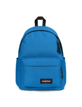 Sac de Cours Université Day Office 31L Housse PC, Double Compartiment Aurora Blue aurora blue Moyen unisex - Eastpak - FashionsVida