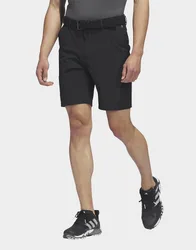 Mens Short Ultimate365 Da 8,5 Golf - Nero, nero nero Uomo taglia 40"