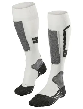 Chaussettes Sk4 Off White EU 37-38