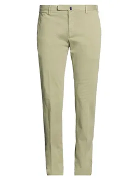 Hose Herren Salbeigrün 54,56 Herren - Incotex - FashionsVida