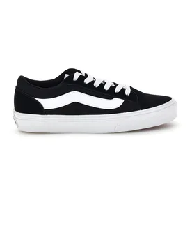 Sneakers nere con inserto bianco profilo basso Vero LS 38½ - Vans - FashionsVida