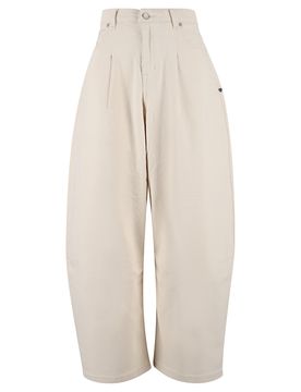 Summer Barrel stretch cotton female