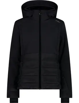 Cmp Veste 35w0266 Black XL Femme