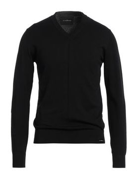 Pullover Hombre Negro L,M,S,XL,XXL Hombre