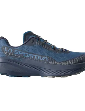 Scarpe Da Trail Running Prodigio 2 Lake / Night Sky EU 46 - La Sportiva - FashionsVida