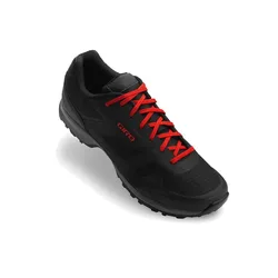 Scarpe Mtb Gauge 7107339 Black / Red