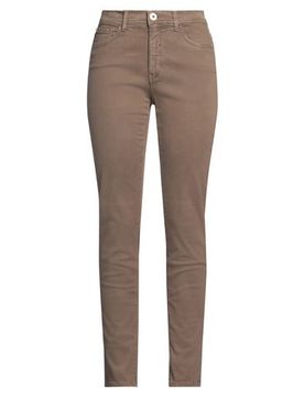 Hose Damen Khaki 26,31 Damen