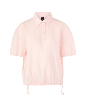 Marc Cain Blouse rose 34 - Marc cain - FashionsVida