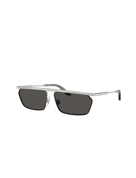 DOLCE&GABBANA Sonnenbrille 0DG2327/60 silber herren - Dolce & Gabbana - FashionsVida