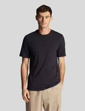 T-Shirts & Poloshirts Ts400ton-Z271 Dark Navy Eu Xxl;Eu S;Eu Xl Male - Lyle & Scott - FashionsVida