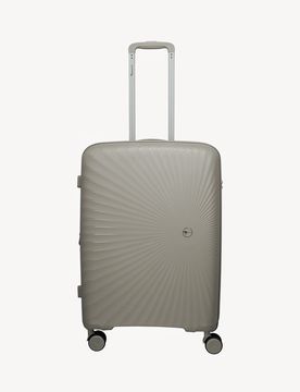 Valigie beige - M